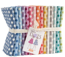 Load image into Gallery viewer, Tilda Medium Dots - Pink