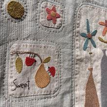 Load image into Gallery viewer, A Day in HappyLand Pattern