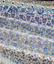Load image into Gallery viewer, LIBERTY Tana Lawn & LIBERTY of London FABRIC'S