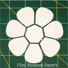 Load image into Gallery viewer, Field of Blooms by Lilabelle Lane Creations