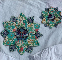 Load image into Gallery viewer, Field of Blooms by Lilabelle Lane Creations