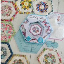 Load image into Gallery viewer, Field of Blooms by Lilabelle Lane Creations