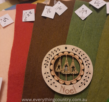 Load image into Gallery viewer, Simple Pleasures Pattern by Marg Low Designs