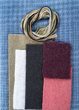 Load image into Gallery viewer, Larry Lamb Pincushion