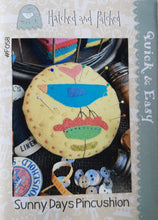 Load image into Gallery viewer, Sunny Days Pincushion