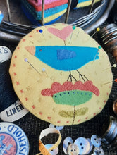 Load image into Gallery viewer, Sunny Days Pincushion