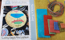 Load image into Gallery viewer, Sunny Days Pincushion