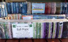 Load image into Gallery viewer, Bali Fever - Foundation Paper Piecing Pattern by Judy Niemeyer of Quiltworz