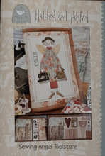 Load image into Gallery viewer, Sewing Angel Toolstore Pattern