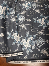 Load image into Gallery viewer, Panier de fleurs by French General