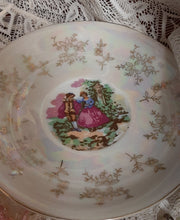 Load image into Gallery viewer, Vintage ChinaTeacup Pincushions- handmade by me.