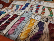 Load image into Gallery viewer, Cottage Garden Threads - Embroidery Threads Perle 8