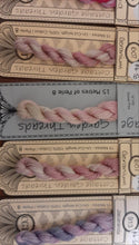 Load image into Gallery viewer, Cottage Garden Threads - Embroidery Threads Perle 8