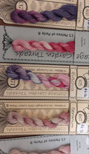 Load image into Gallery viewer, Cottage Garden Threads - Embroidery Threads Perle 8