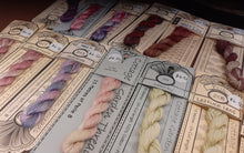 Load image into Gallery viewer, Cottage Garden Threads - Embroidery Threads Perle 8