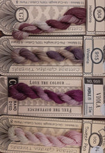 Load image into Gallery viewer, Cottage Garden Threads - Embroidery Threads Perle 8