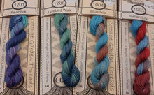 Load image into Gallery viewer, Cottage Garden Threads - Embroidery Threads Perle 8