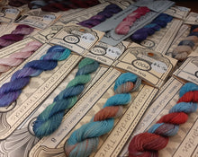 Load image into Gallery viewer, Cottage Garden Threads - Embroidery Threads Perle 8