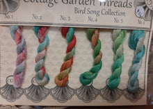 Load image into Gallery viewer, Cottage Garden Threads - Embroidery Threads Perle 8