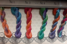 Load image into Gallery viewer, Cottage Garden Threads - Embroidery Threads Perle 8