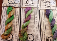 Load image into Gallery viewer, Cottage Garden Threads - Embroidery Threads Perle 8