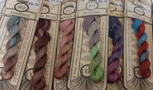 Load image into Gallery viewer, Cottage Garden Threads - Embroidery Threads Perle 8