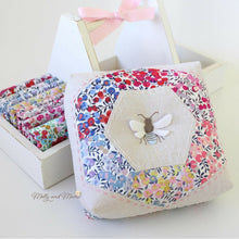 Load image into Gallery viewer, Serious Sewists Set Pattern by Molly and Mama