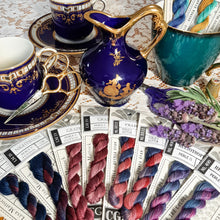 Load image into Gallery viewer, Cottage Garden Threads - Embroidery Threads Perle 8