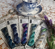 Load image into Gallery viewer, Cottage Garden Threads - Embroidery Threads Perle 8