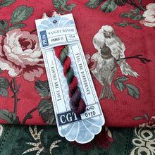 Load image into Gallery viewer, Cottage Garden Threads - Embroidery Threads Perle 8