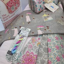 Load image into Gallery viewer, Cottage Garden Threads - Embroidery Threads Perle 8