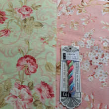 Load image into Gallery viewer, Cottage Garden Threads - Embroidery Threads Perle 8