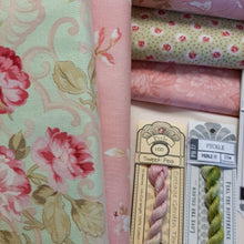 Load image into Gallery viewer, Cottage Garden Threads - Embroidery Threads Perle 8