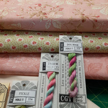 Load image into Gallery viewer, Cottage Garden Threads - Embroidery Threads Perle 8