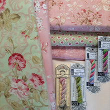 Load image into Gallery viewer, Cottage Garden Threads - Embroidery Threads Perle 8