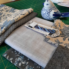 Load image into Gallery viewer, Cottage Garden Threads - Embroidery Threads Perle 8