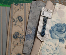 Load image into Gallery viewer, Cottage Garden Threads - Embroidery Threads Perle 8