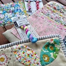 Load image into Gallery viewer, Cottage Garden Threads - Embroidery Threads Perle 8