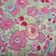 Load image into Gallery viewer, LIBERTY Tana Lawn & LIBERTY of London FABRIC'S