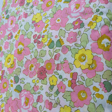 Load image into Gallery viewer, LIBERTY Tana Lawn & LIBERTY of London FABRIC'S