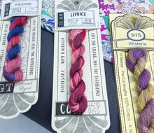 Load image into Gallery viewer, Cottage Garden Threads - Embroidery Threads Perle 8