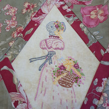 Load image into Gallery viewer, Cottage Garden Threads - Embroidery Threads Perle 8