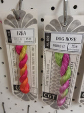 Load image into Gallery viewer, Cottage Garden Threads - Embroidery Threads Perle 8