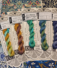 Load image into Gallery viewer, Cottage Garden Threads - Embroidery Threads Perle 8