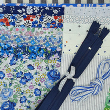 Load image into Gallery viewer, Hampton Bag Pattern