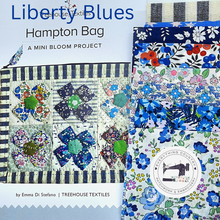 Load image into Gallery viewer, Hampton Bag Pattern
