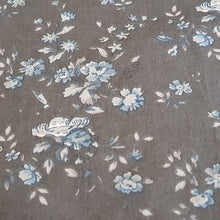 Load image into Gallery viewer, FINE FRENCH FABRICS - BLUE FAT QUARTER BUNDLE