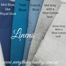 Load image into Gallery viewer, Jardin de Poche Embroidery PATTERN & KIT OPTIONS