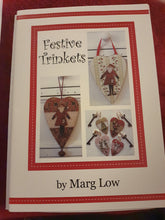 Load image into Gallery viewer, Santa List - Big Santa Decoration