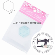 Load image into Gallery viewer, Hexagons